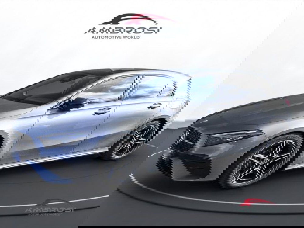 Mercedes-Benz Classe A usata a Perugia