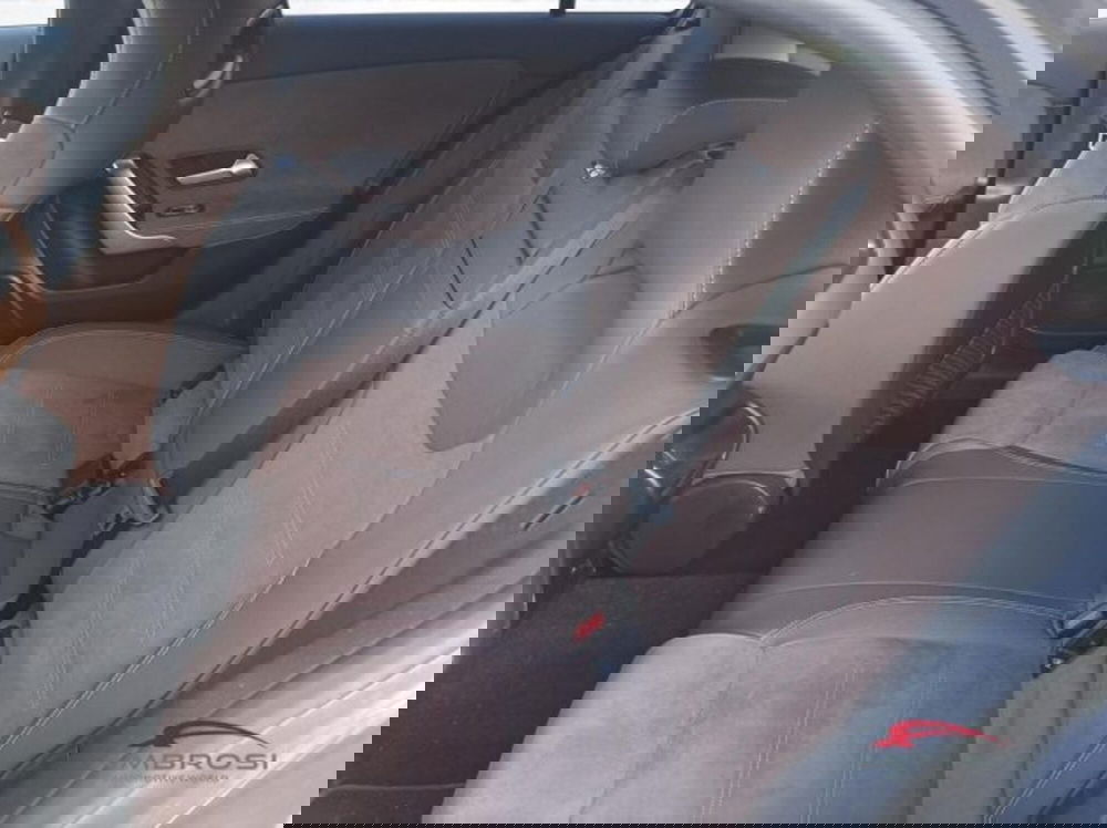 Mercedes-Benz Classe A usata a Perugia (10)