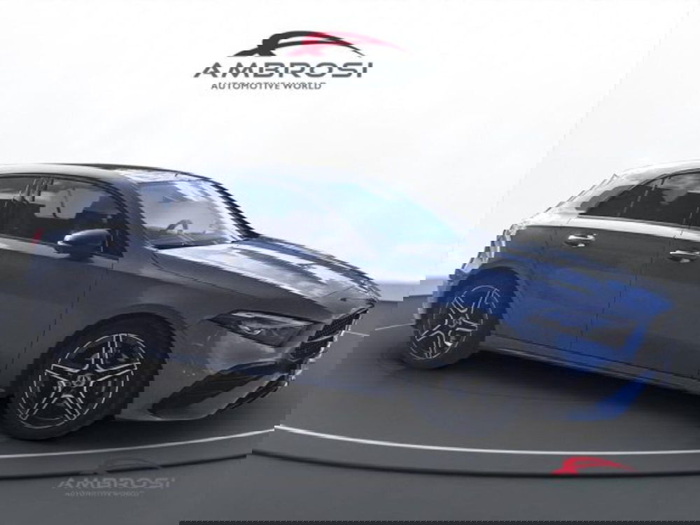 Mercedes-Benz Classe A usata a Perugia (2)