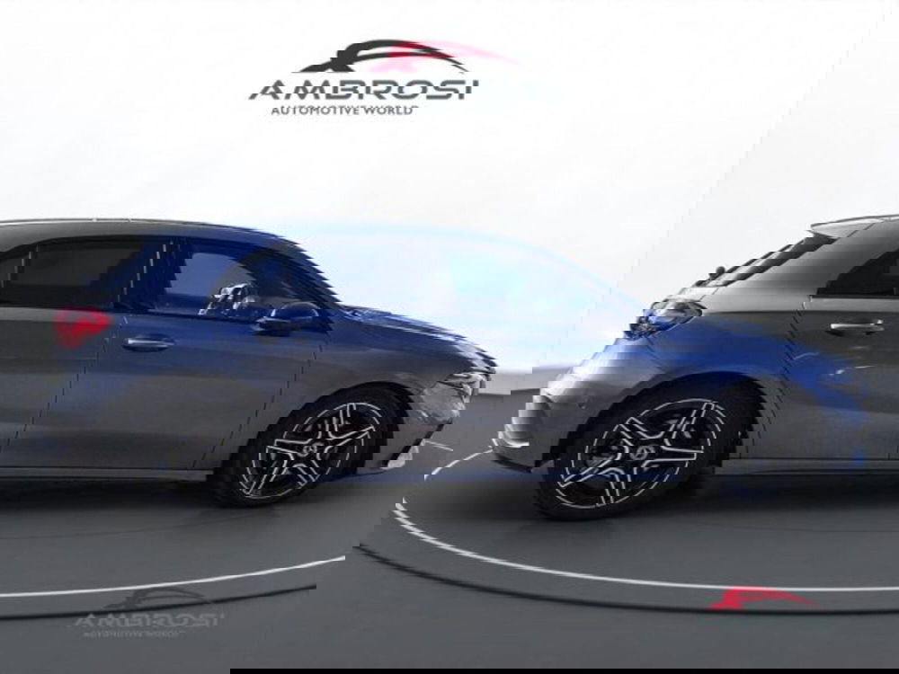 Mercedes-Benz Classe A usata a Perugia (5)