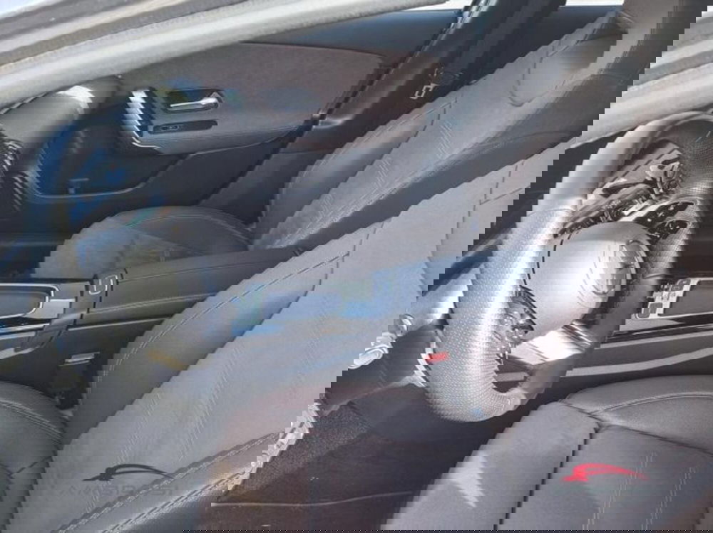 Mercedes-Benz Classe A usata a Perugia (9)