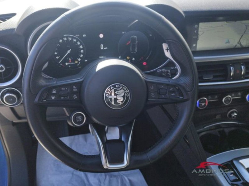 Alfa Romeo Stelvio usata a Perugia (14)