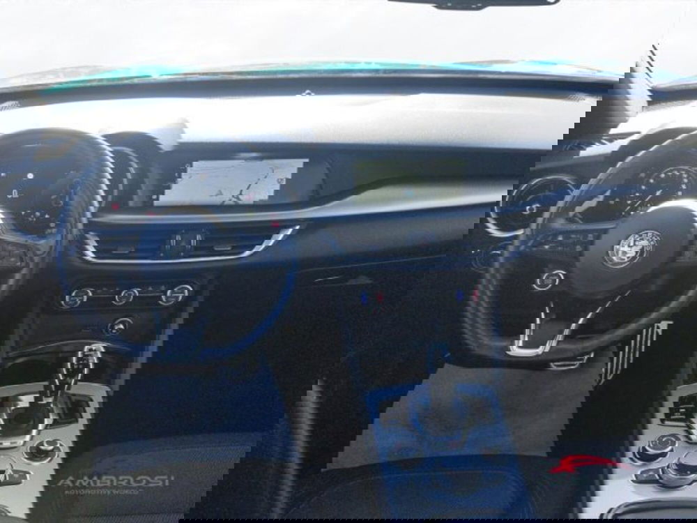 Alfa Romeo Stelvio usata a Perugia (15)