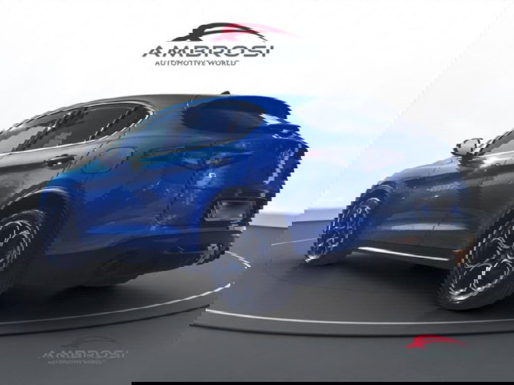 Alfa Romeo Stelvio usata a Perugia (4)