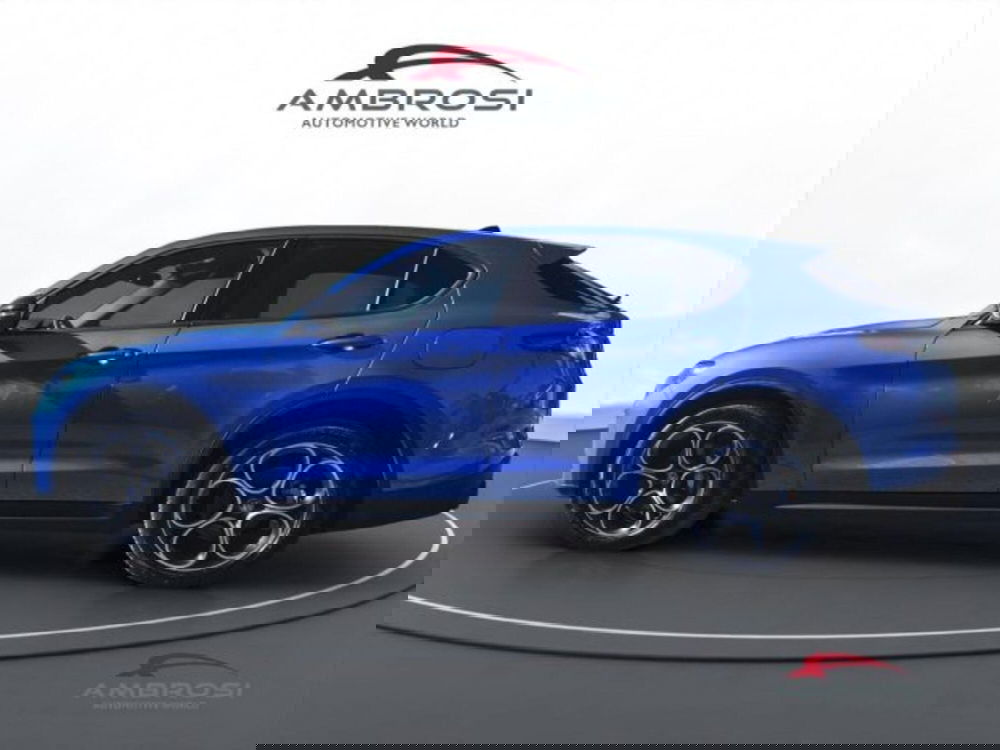 Alfa Romeo Stelvio usata a Perugia (6)