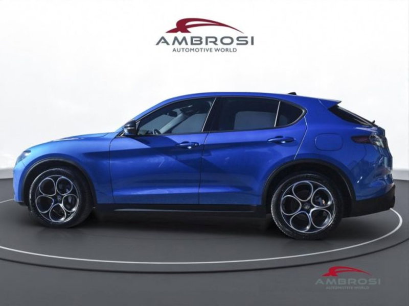 Alfa Romeo Stelvio usata a Perugia (6)
