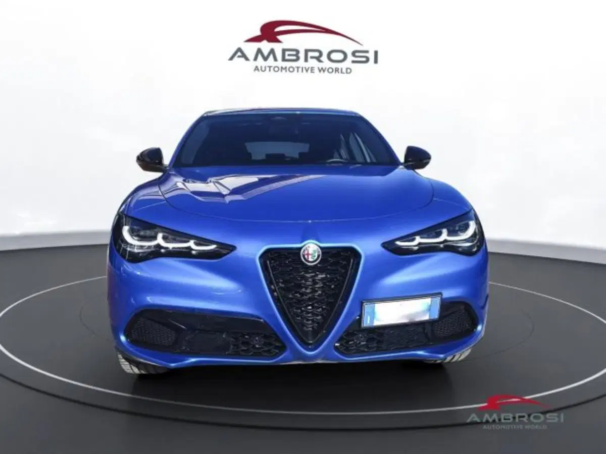 Alfa Romeo Stelvio usata a Perugia (7)