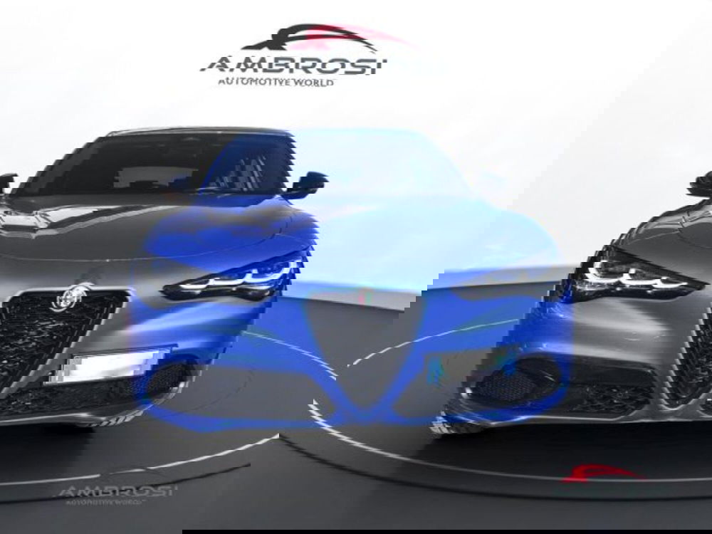 Alfa Romeo Stelvio usata a Perugia (7)