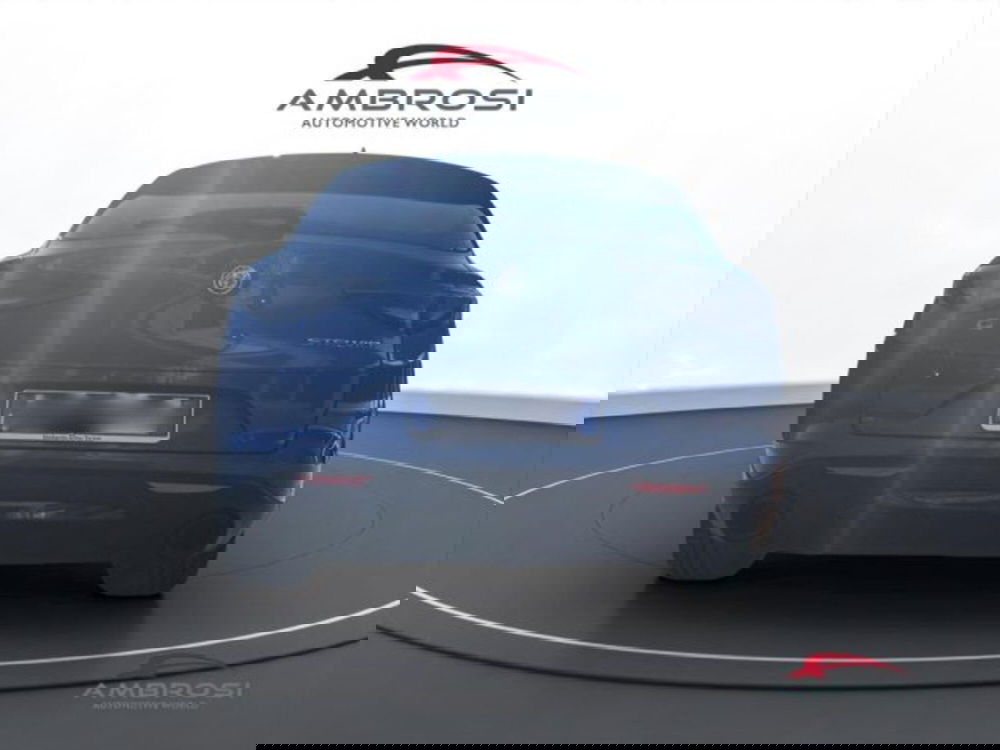 Alfa Romeo Stelvio usata a Perugia (8)