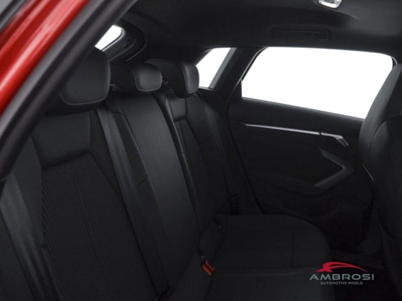 Audi S3 Sportback usata a Perugia (11)