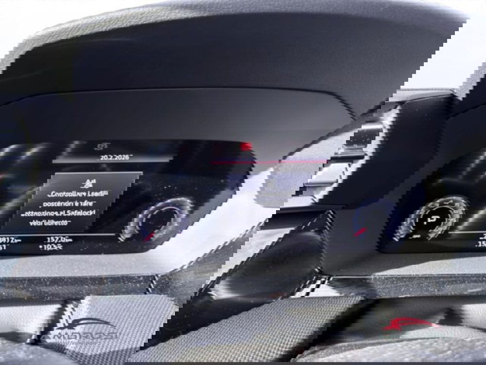 Audi S3 Sportback usata a Perugia (13)