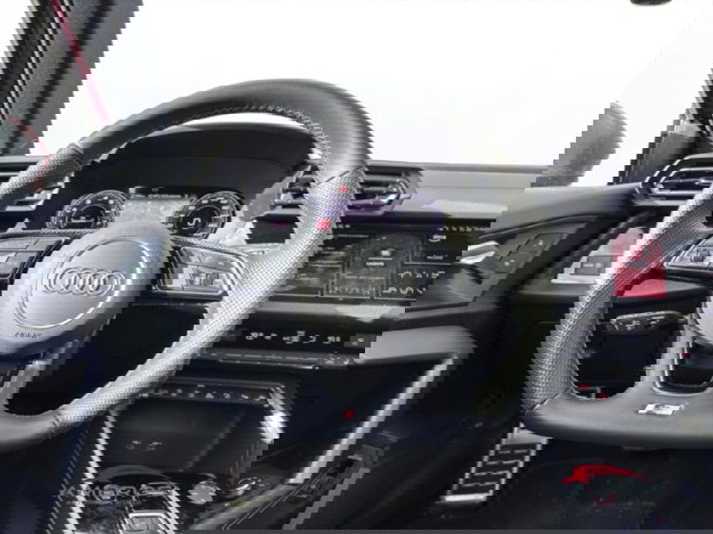 Audi S3 Sportback usata a Perugia (14)