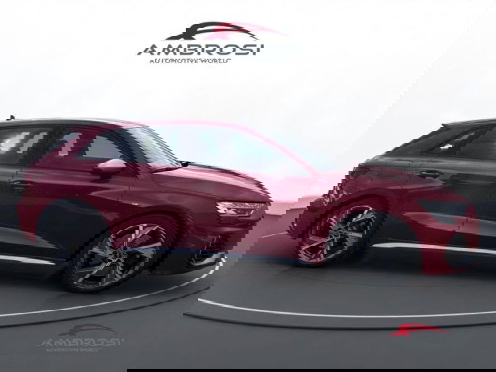 Audi S3 Sportback usata a Perugia (5)