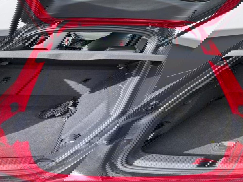 Audi S3 Sportback usata a Perugia (9)