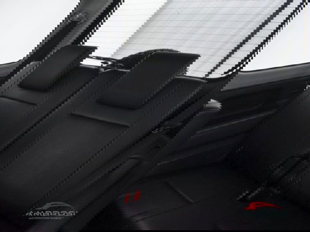 Suzuki Jimny usata a Perugia (10)