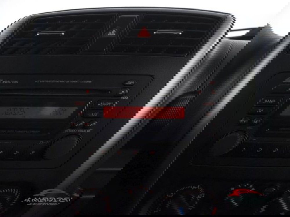 Suzuki Jimny usata a Perugia (14)