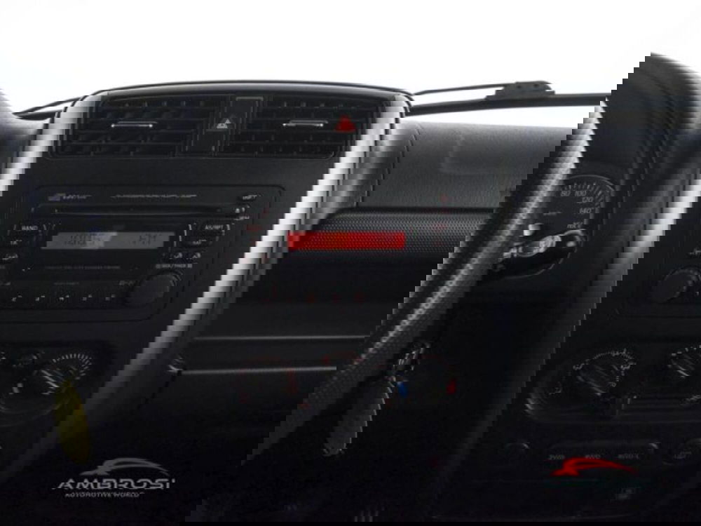 Suzuki Jimny usata a Perugia (15)