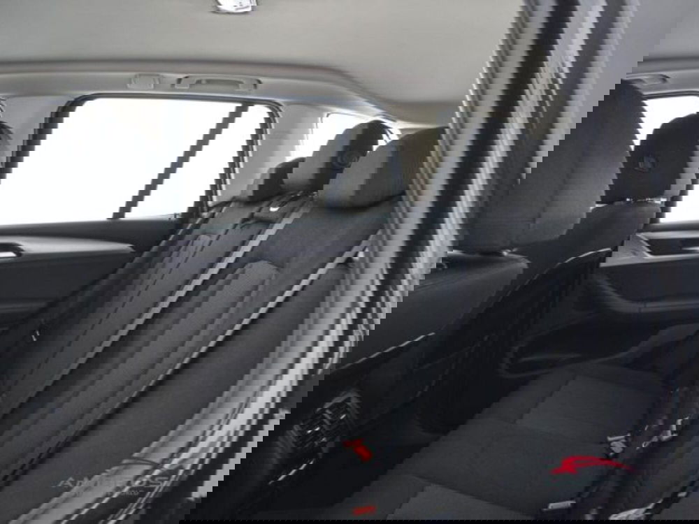 BMW X3 usata a Perugia (10)