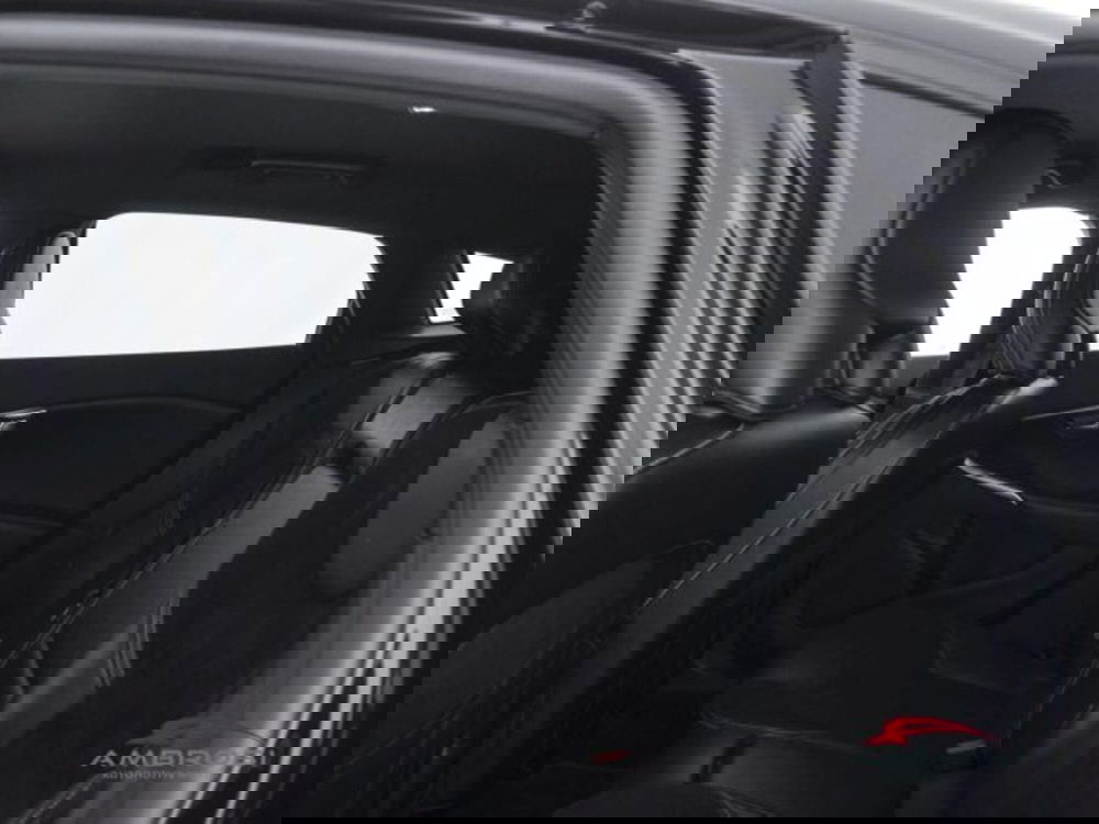 Volvo V40 usata a Perugia (10)