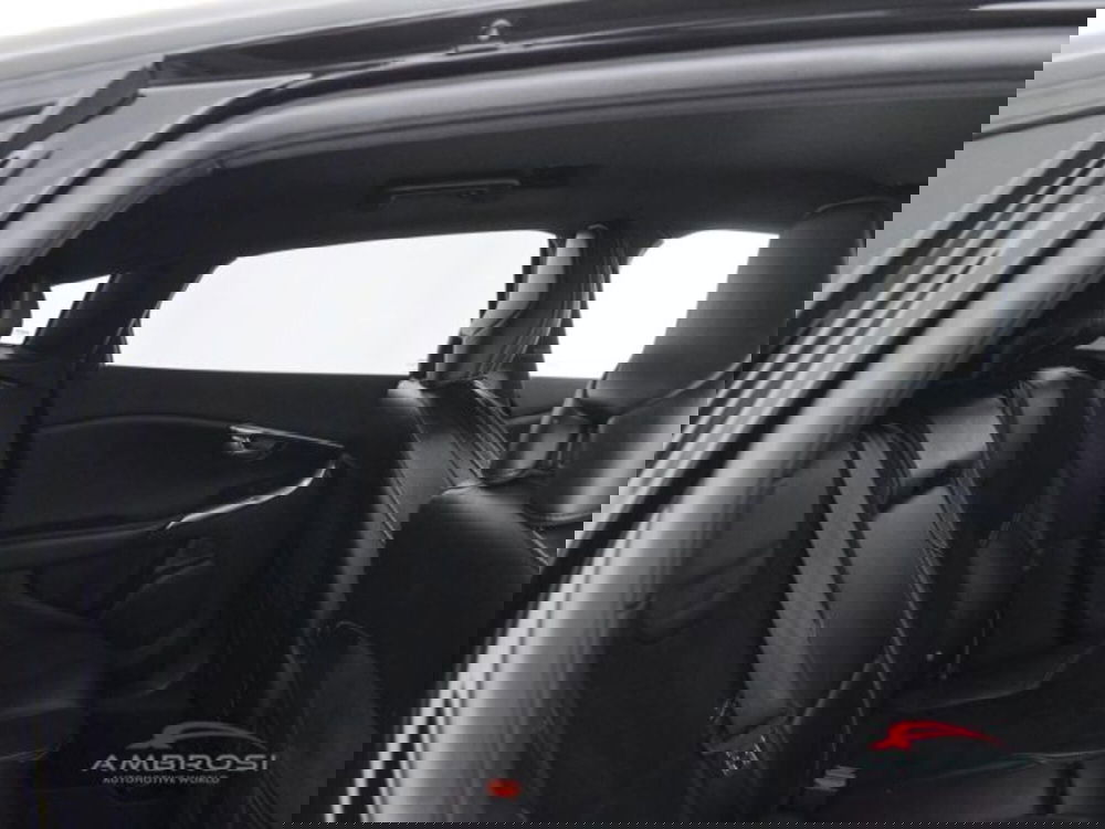 Volvo V40 usata a Perugia (11)