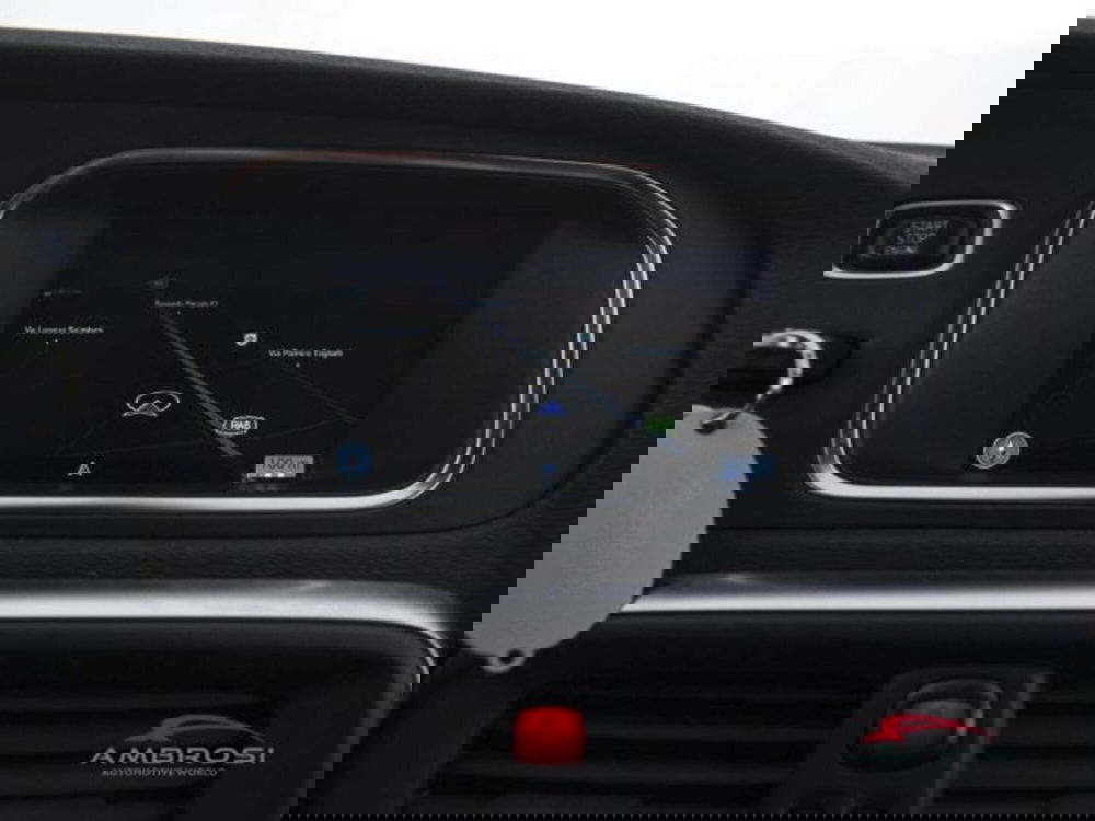 Volvo V40 usata a Perugia (15)