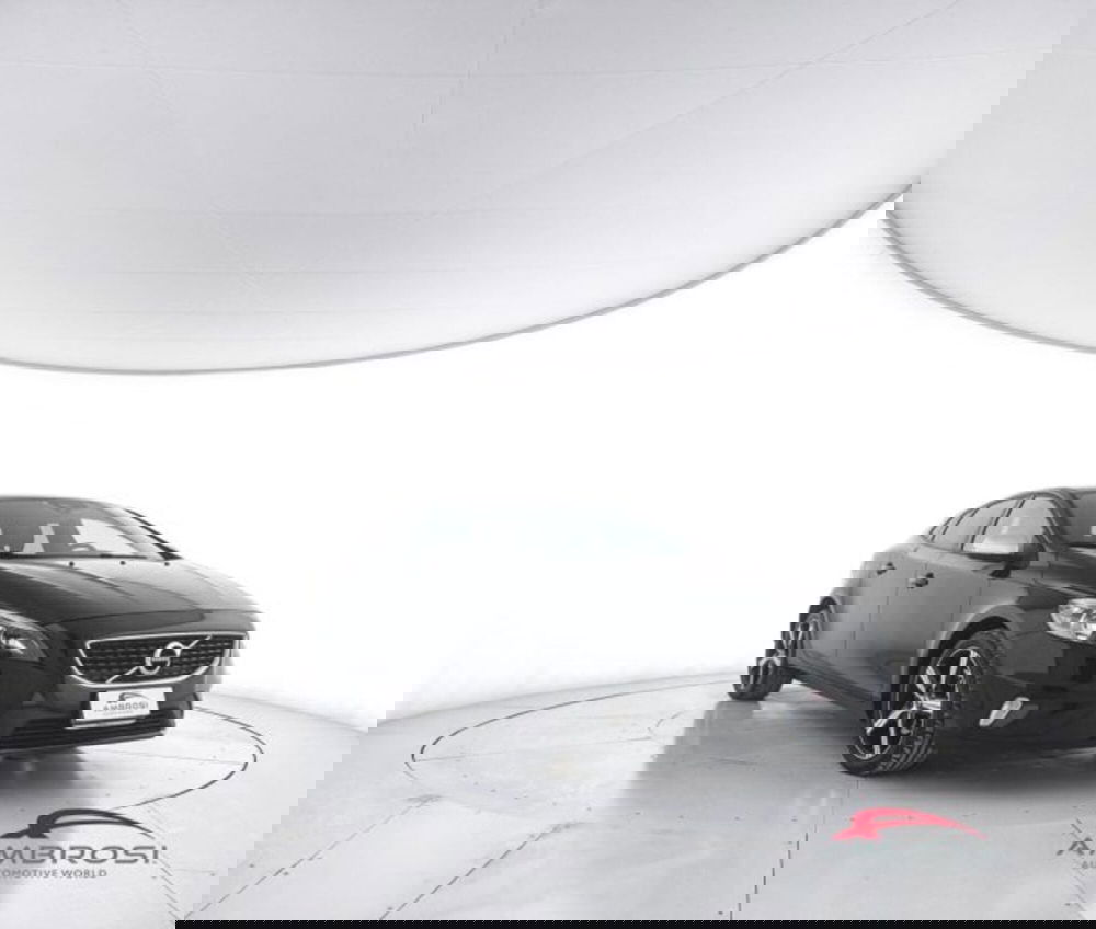 Volvo V40 usata a Perugia (2)