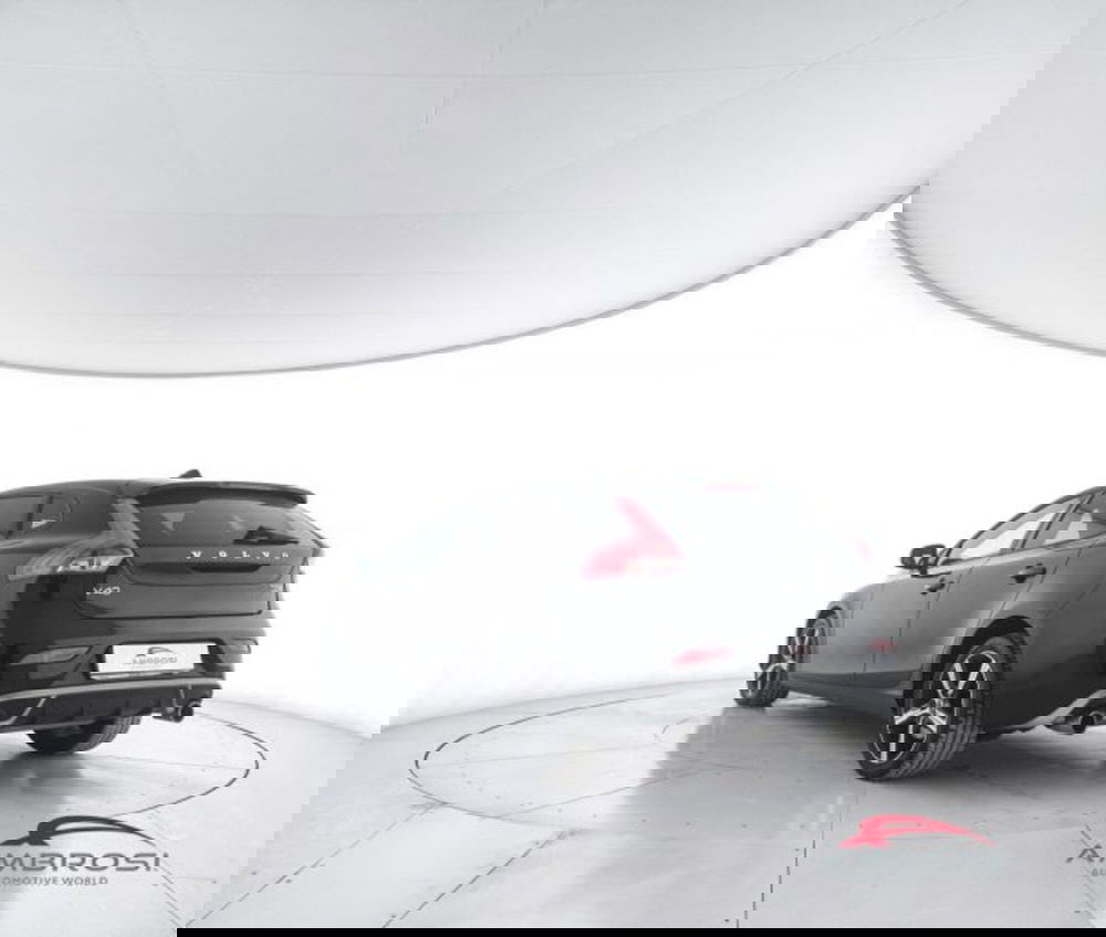 Volvo V40 usata a Perugia (4)