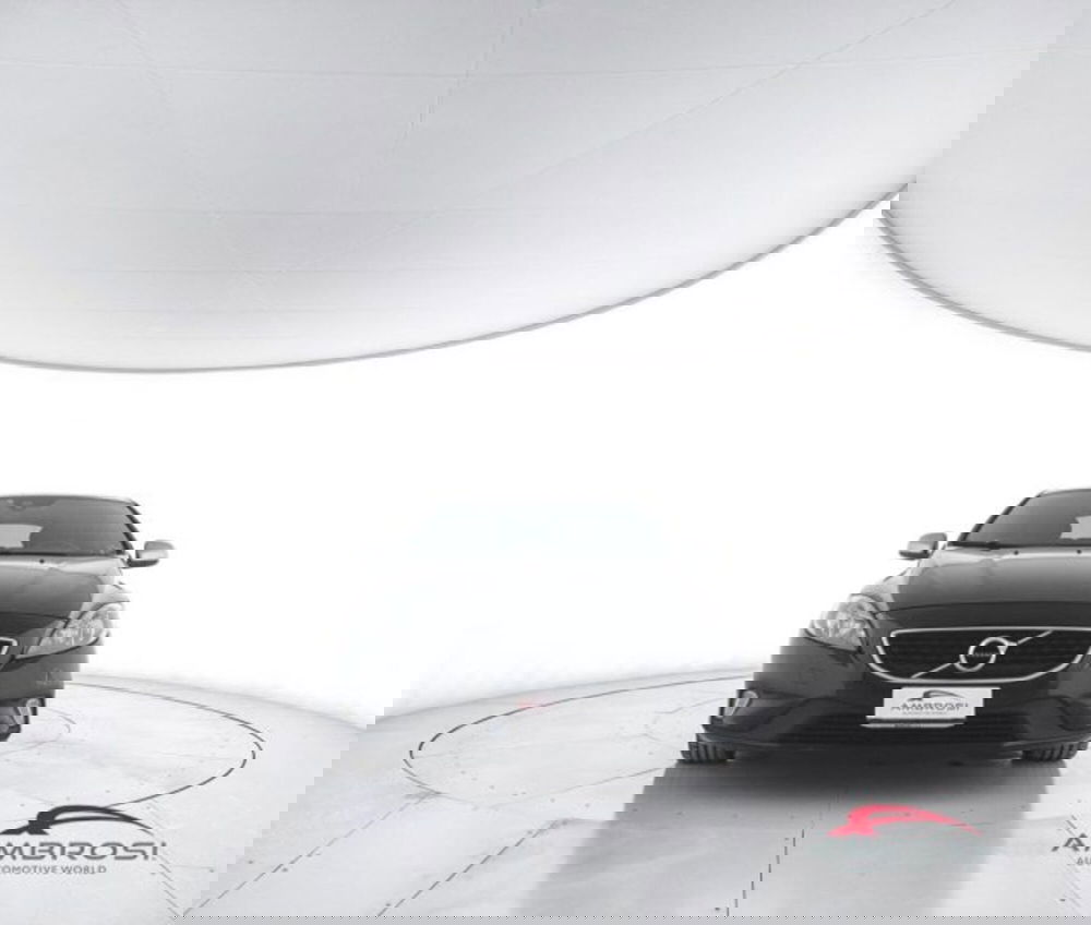 Volvo V40 usata a Perugia (5)