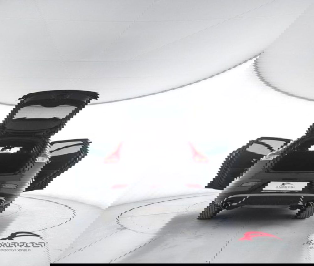 Volvo V40 usata a Perugia (7)