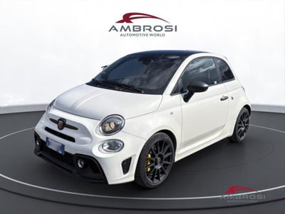 Abarth 695 1.4 t-jet Competizione 180cv auto del 2024 usata a Corciano