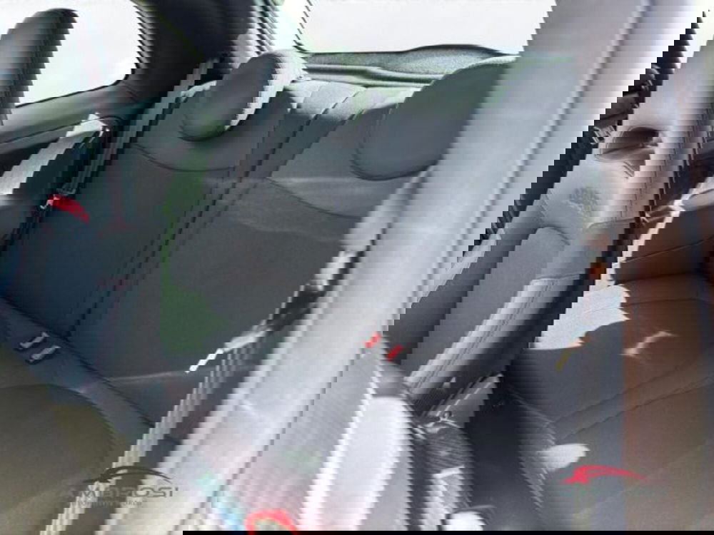 Abarth 695 usata a Perugia (10)