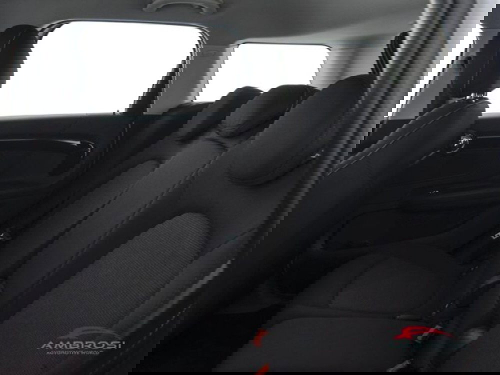 MINI Mini Countryman usata a Perugia (10)