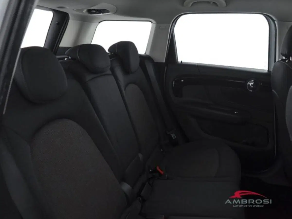 MINI Mini Countryman usata a Perugia (11)