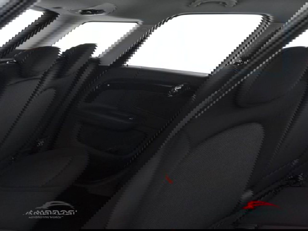 MINI Mini Countryman usata a Perugia (11)