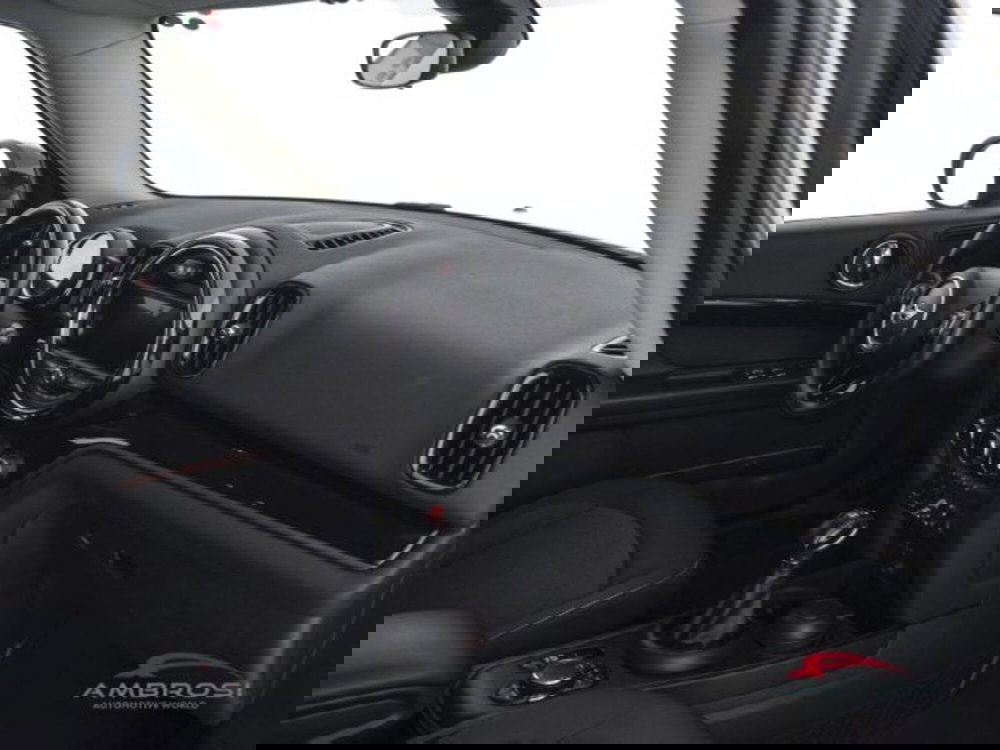 MINI Mini Countryman usata a Perugia (12)