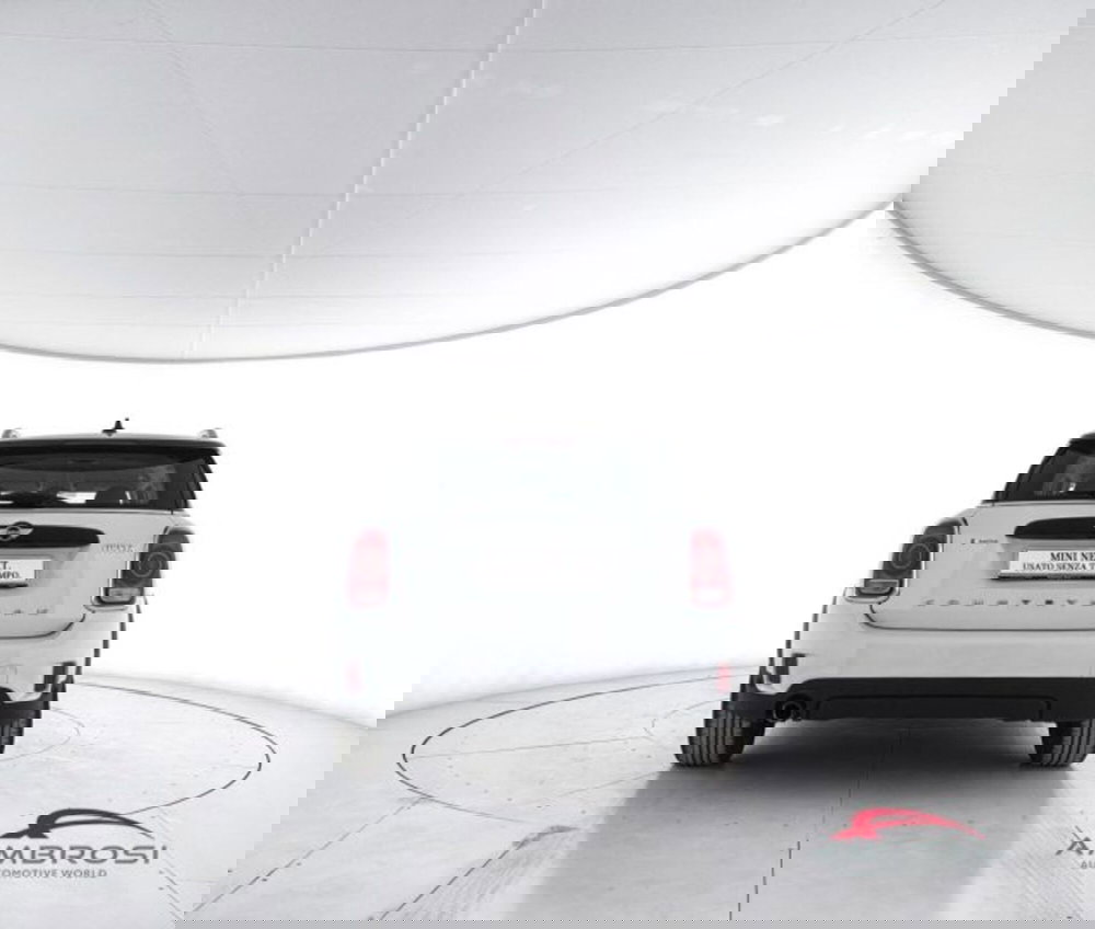 MINI Mini Countryman usata a Perugia (6)