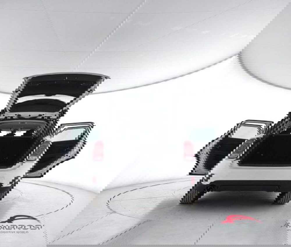 MINI Mini Countryman usata a Perugia (7)