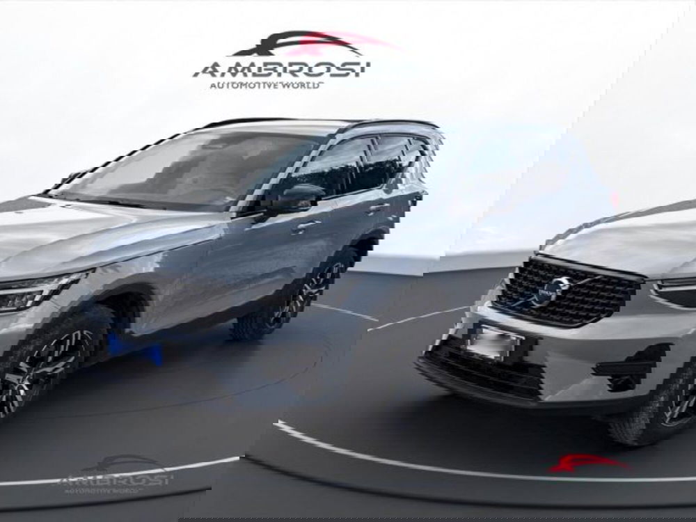 Volvo XC40 usata a Perugia