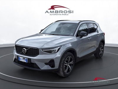 Volvo XC40 2.0 b3 Plus Dark auto del 2024 usata a Corciano