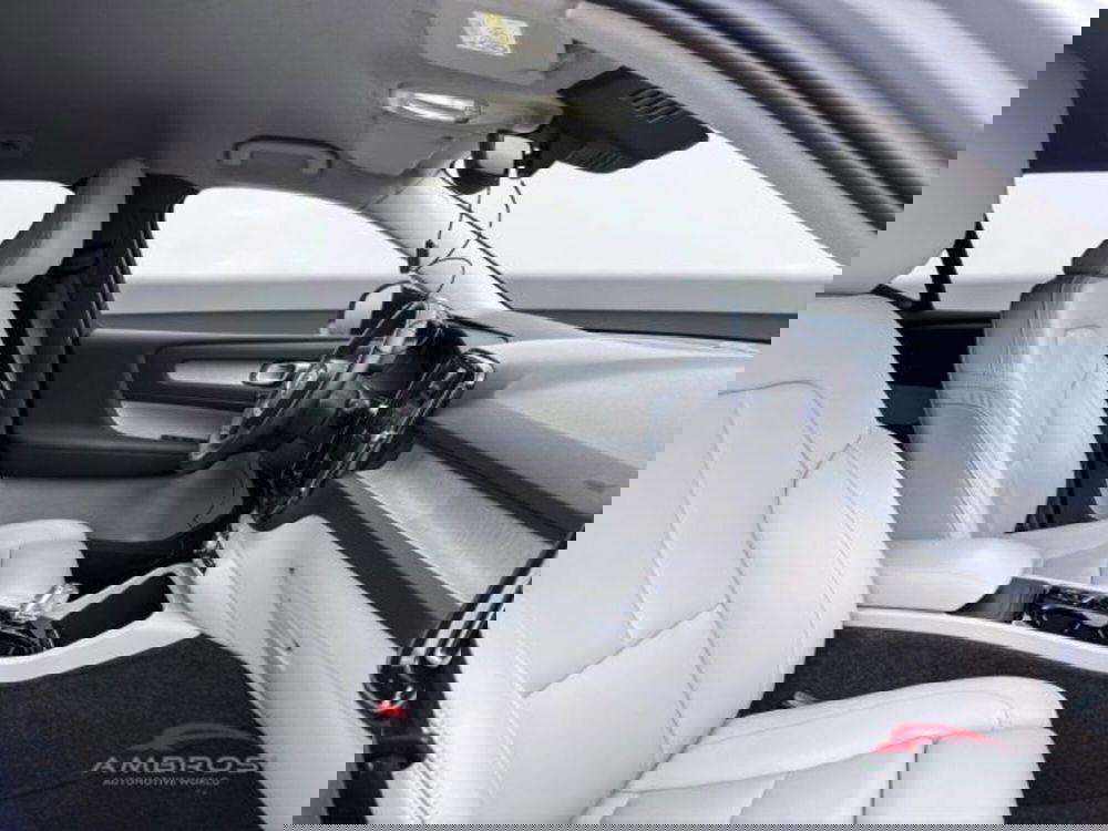 Volvo XC40 usata a Perugia (10)