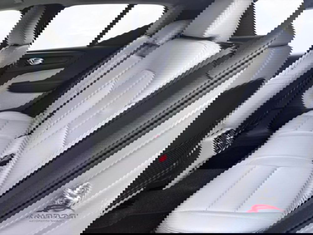 Volvo XC40 usata a Perugia (11)