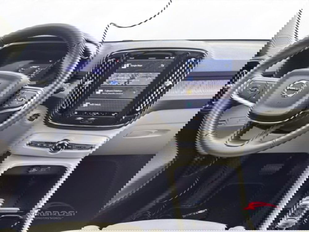 Volvo XC40 usata a Perugia (14)