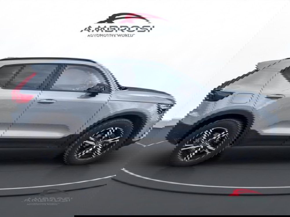 Volvo XC40 usata a Perugia (5)