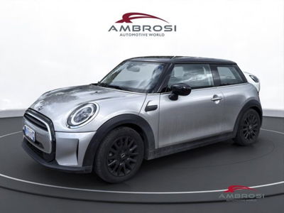MINI Mini 1.5 Cooper Essential del 2023 usata a Corciano