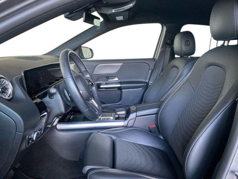 Mercedes-Benz GLA SUV usata a Bergamo (10)