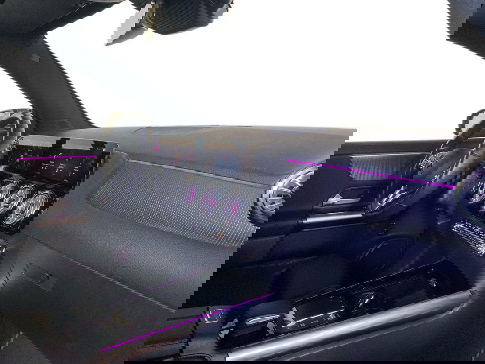 Mercedes-Benz GLA SUV usata a Bergamo (14)