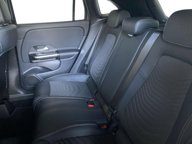 Mercedes-Benz GLA SUV usata a Bergamo (15)