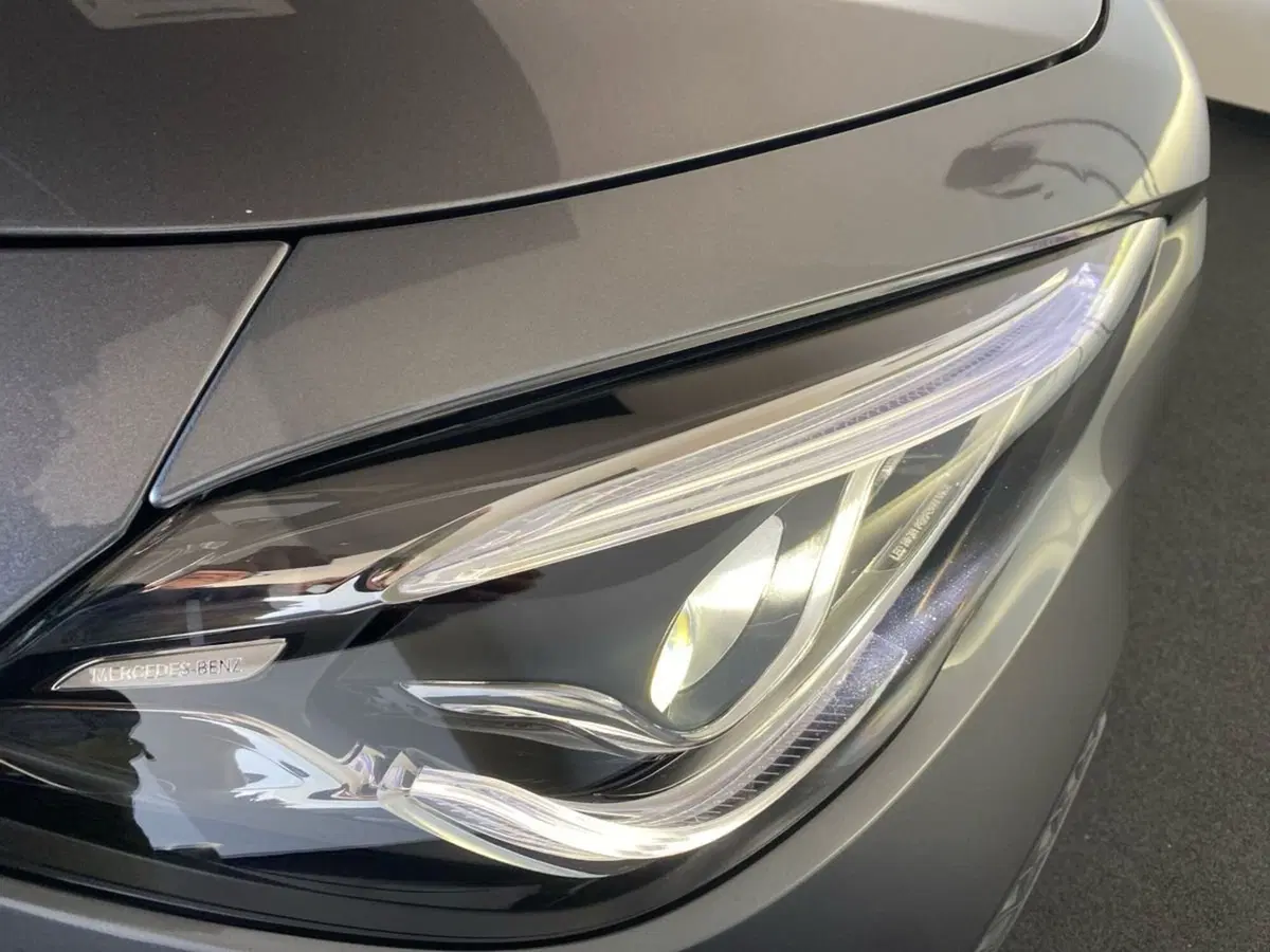 Mercedes-Benz GLA SUV usata a Bergamo (7)