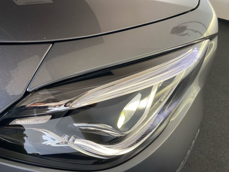 Mercedes-Benz GLA SUV usata a Bergamo (7)