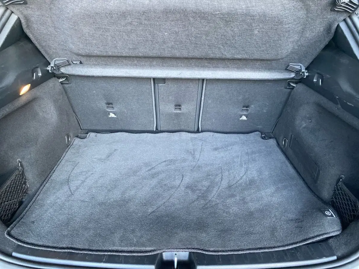 Mercedes-Benz GLA SUV usata a Bergamo (8)
